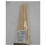 roasting sticks 110 sticks