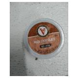 hot cocoa single served brew cups