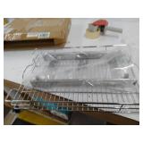 pull out cabinet organizer