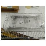 pull out cabinet organizer