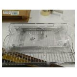 pull out cabinet organizer