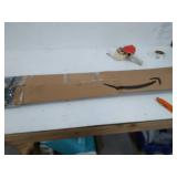 Berkley BSLR701M Lightning Spinning Rod