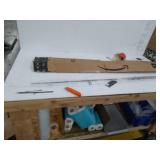 Berkley BSLR701M Lightning Spinning Rod