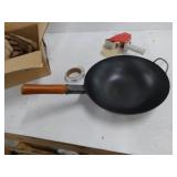cooking pan