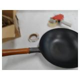 cooking pan