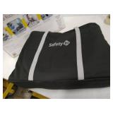 Safety 1st Nap and Go Rocking Bassinet, Pathway