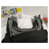 Safety 1st Nap and Go Rocking Bassinet, Pathway