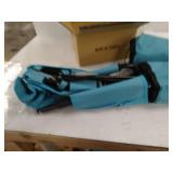 beach chair blue 2 pack