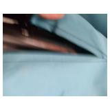 beach chair blue 2 pack