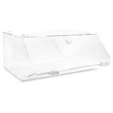 ikee design acrylic stackable case by bakery