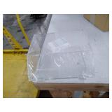 ikee design acrylic stackable case by bakery