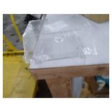 ikee design acrylic stackable case by bakery