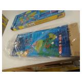 BEST LEARNING i-Poster My WORLD Interactive Map