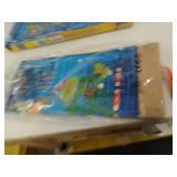 BEST LEARNING i-Poster My WORLD Interactive Map