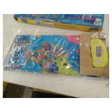 BEST LEARNING i-Poster My WORLD Interactive Map