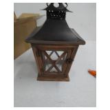 outside decoration light