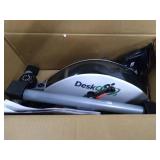 JOROTO Magnetic Rower Rowing Machine with LCD Display 250LB Weight Capacity Row Machine Exercise Rower for Home Gym