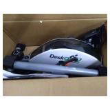 JOROTO Magnetic Rower Rowing Machine with LCD Display 250LB Weight Capacity Row Machine Exercise Rower for Home Gym