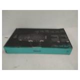 logitech mk540 advanced wireless keyboard