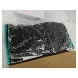 logitech mk540 advanced wireless keyboard