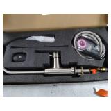 modern style stain down kitchen sink faucet