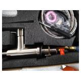 modern style stain down kitchen sink faucet