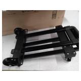 baby carseat carrier