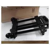 baby carseat carrier