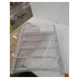 towel warmer 6 bars towel rack with times silver