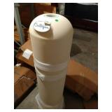 Culligan Water Softener Tank, 10x54, 2.5" ACME QH TFP Part # 01016618