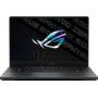 ASUS - ROG Zephyrus 15.6" QHD Gaming Laptop - AMD Ryzen 9 - 16GB Memory - NVIDIA GeForce RTX 3070 - 1TB SSD - Eclipse Grey - Eclipse Grey