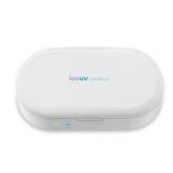 PhoneSpa Phone & Accessory UV-C Sanitizer and Aroma Diffuser