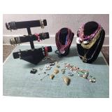 Jewelry Lot