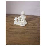 Christmas figurine