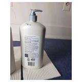 Equate Beauty Creamy Body Lotion with Cocoa Butter & Shea, 32 fl. Oz. (2)