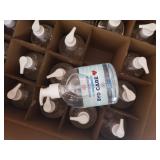 1 case of Hand Sanitizer 16.9 oz each (1 case= 20 bottles)