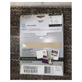 Hp - Photo Card (2) Pack