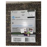 Hp - Photo Card (2) Pack