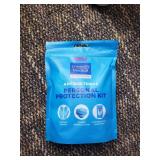 Personal Protection Kit