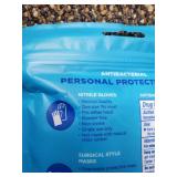 Personal Protection Kit