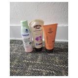 Sunscreen bundle (3)