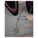 Necklace Lot