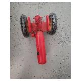 Massey-Harris die cast Tractor 44