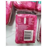 Carefree liners 2 ct (4 packages)