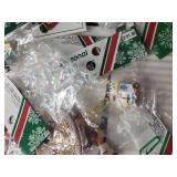 Mini Christmas Decorations