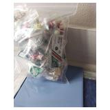 Mini Christmas Decorations