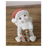 Christmas figurine