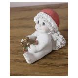 Christmas figurine