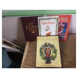 Christmas books