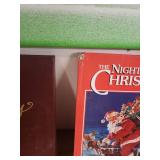 Christmas books